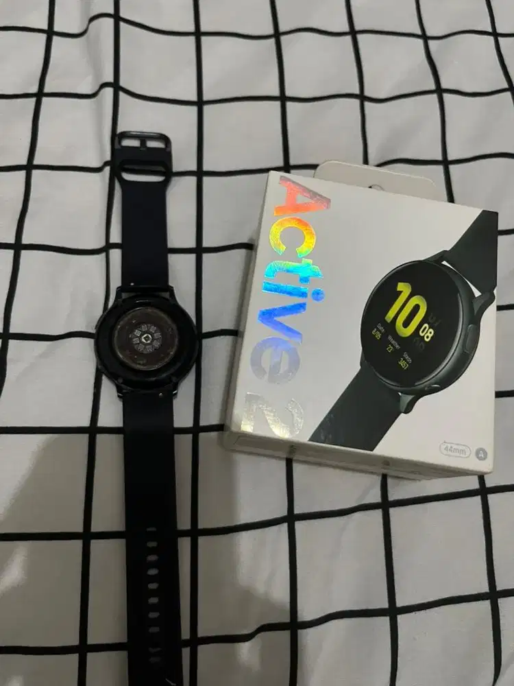 Samsung galaxy watch active 2