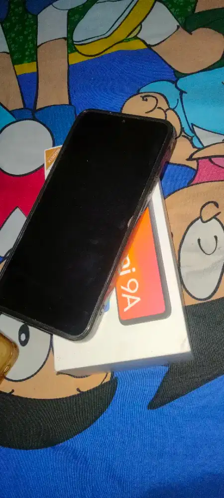 xiaomi redmi 9a