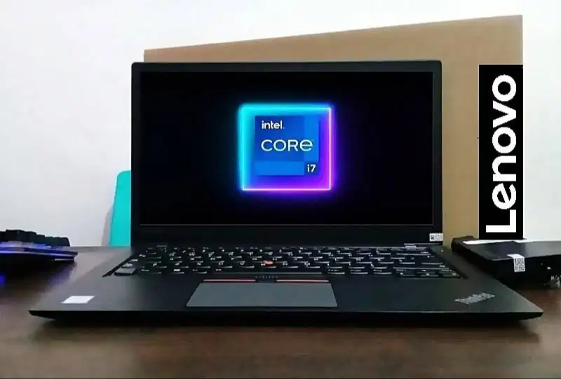 Laptop Core i7 TOUCHSCREEN Fulzet original mulus_segel all normal