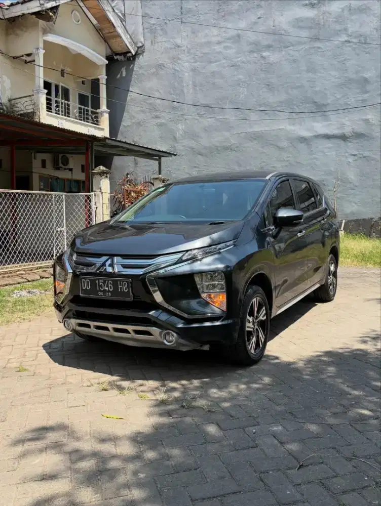 XPANDER ULTIMATE THN 2020