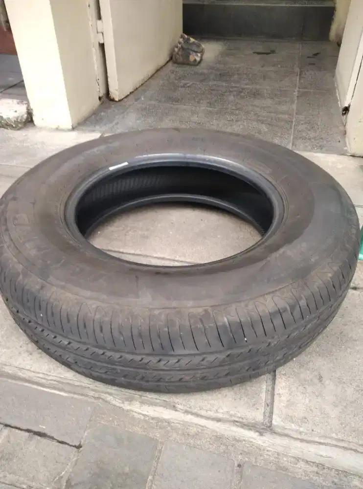 Ban Bridgestone  ring 14 185/80