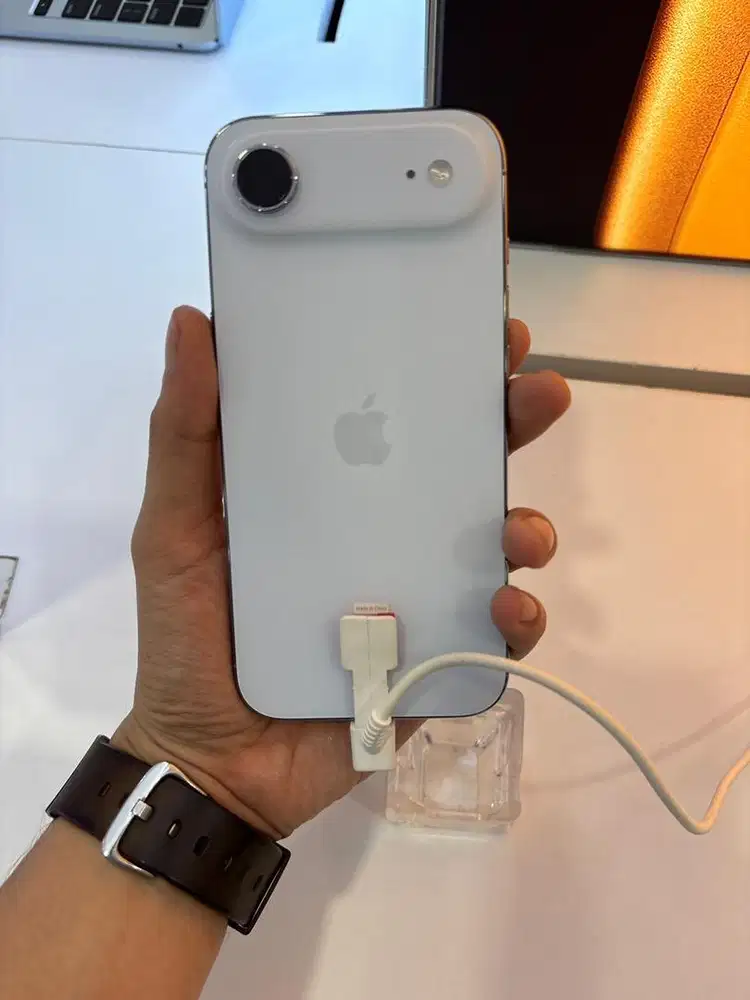Kredit iphone air.
