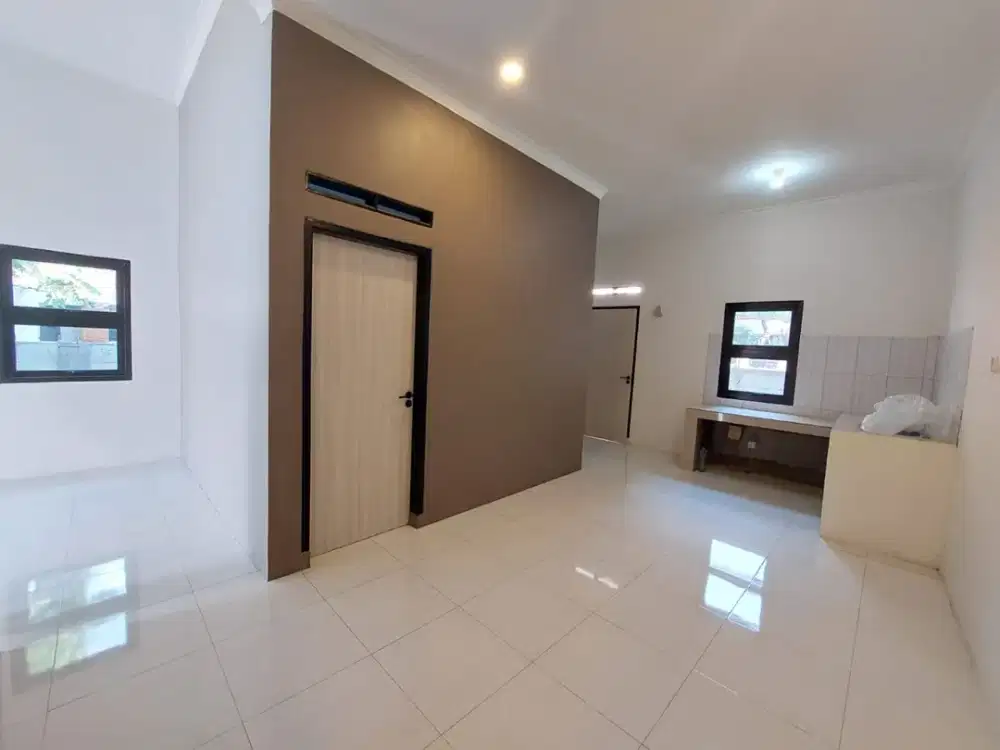 Rumah Minimalis Siap Huni Sayap Leuwi Anyar Leuwi Panjang Cibaduyut
