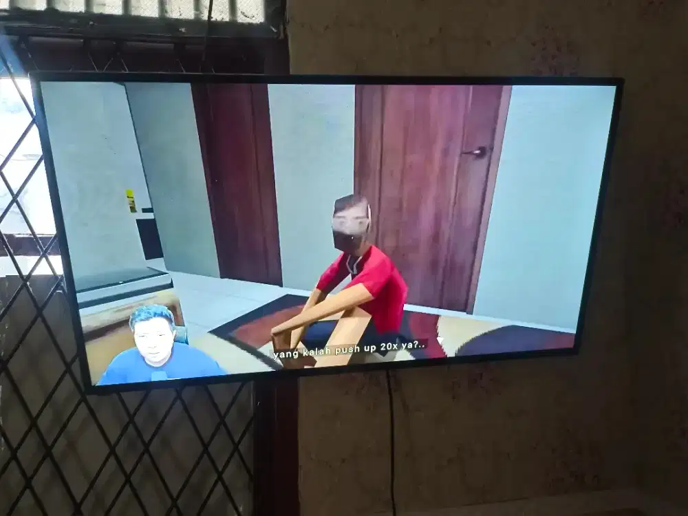 Smart TV 40inch