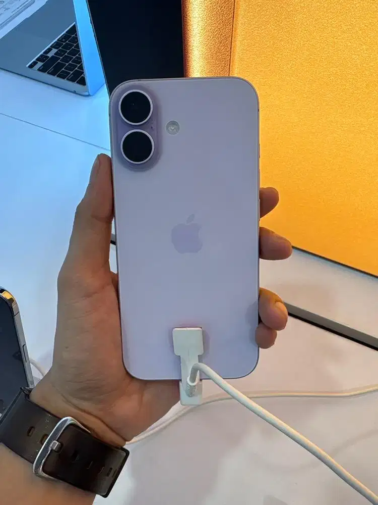 Kredit iphone 17.