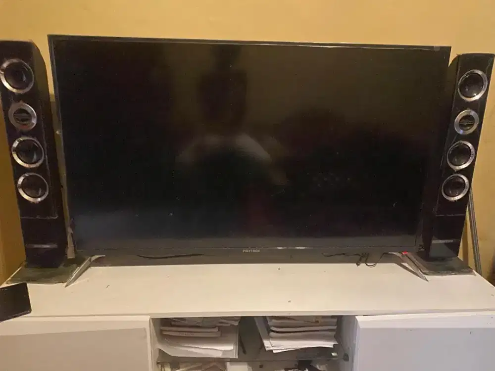 Tv Polytron 50