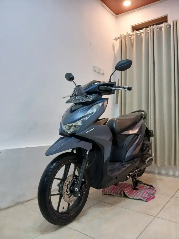 Beat deluxe 2022 new