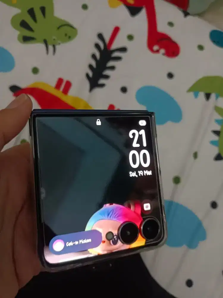 Samsung flip 7 512Gb