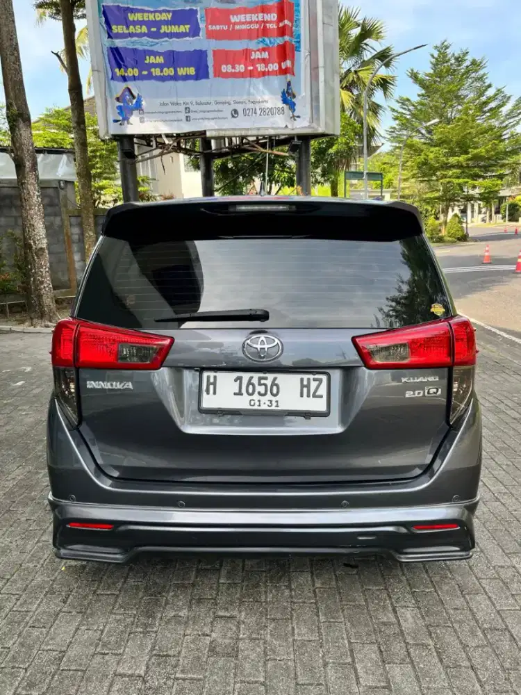 INNOVA 2.0 Q MANUAL BENSIN 2016