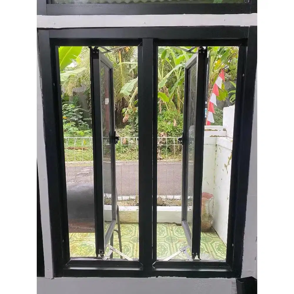 Kunsen PVC set masih like new