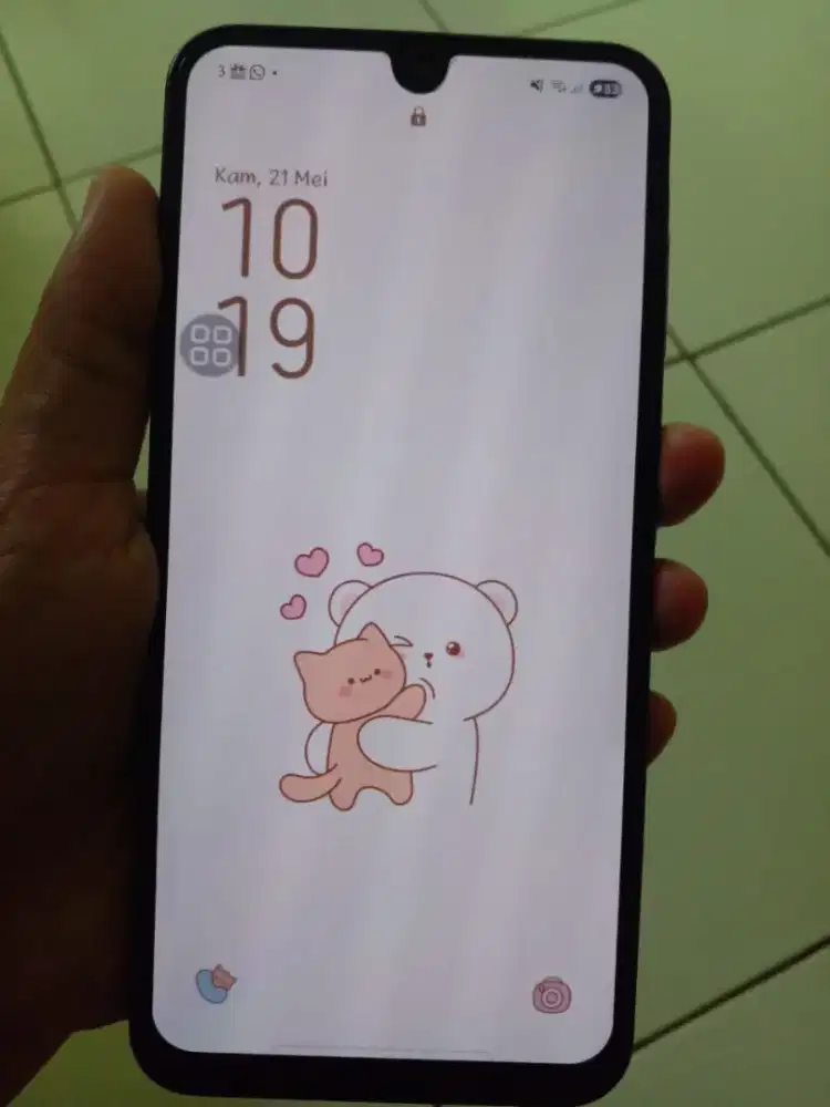 Samsung A26 5G 8/256