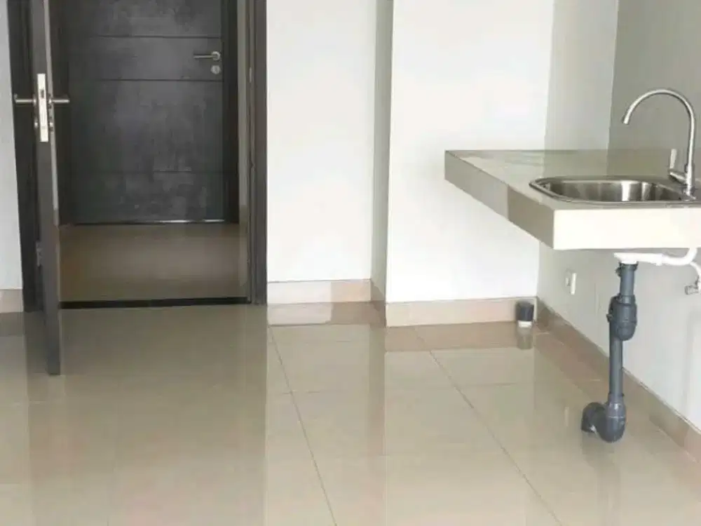 REV.A431 Apartemen Klaska Residence Siap Huni Lokasi Tengah Kota