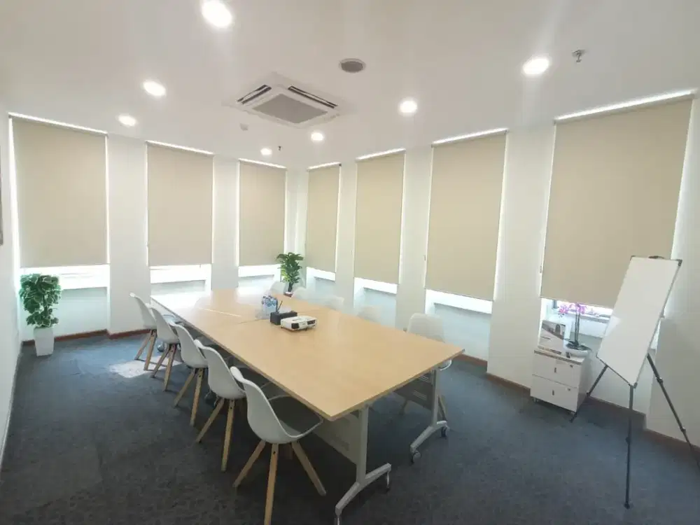 Virtual Office Premium Bidakara Jakarta Selatan – Solusi Kantor Masa Kini