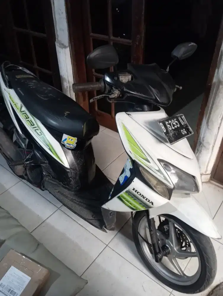 Honda Vario Karbu 2011