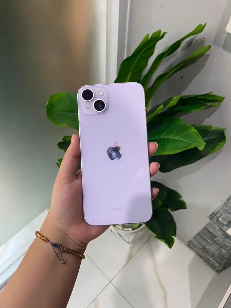 iPhone 14 Plus 128gb ex iBox