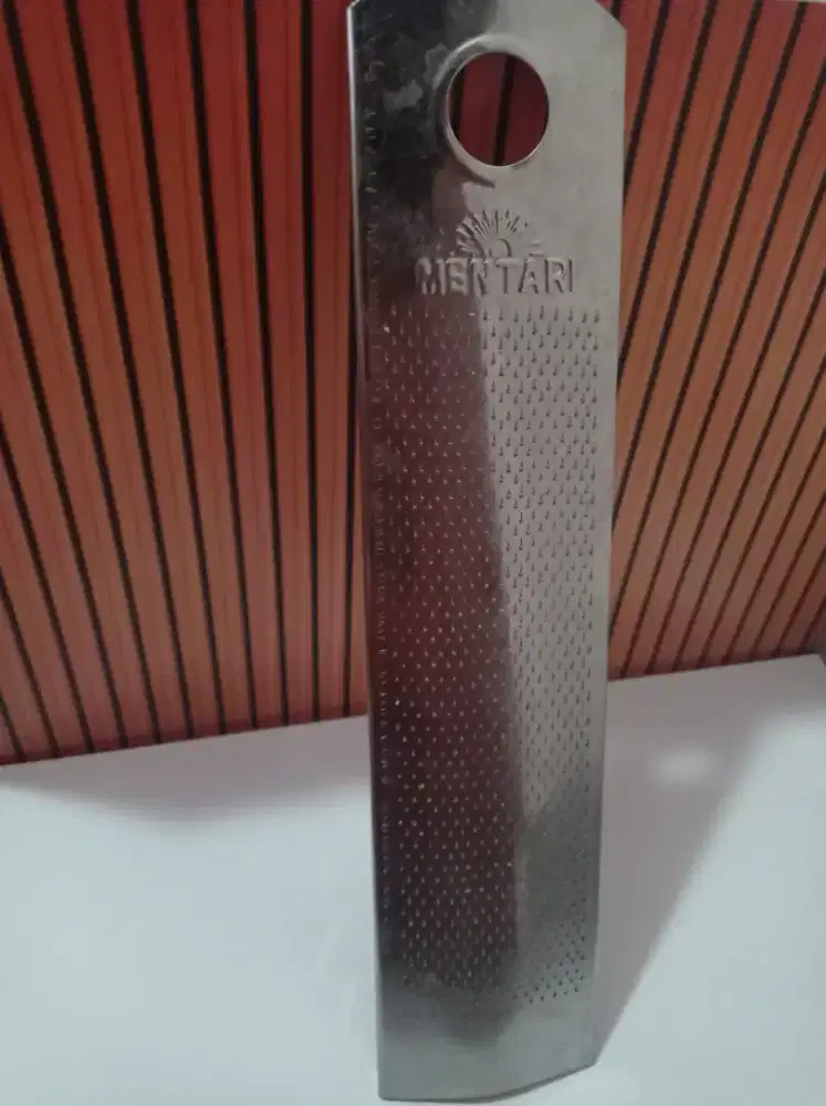Parutan kelapa manual bahan stainless steel