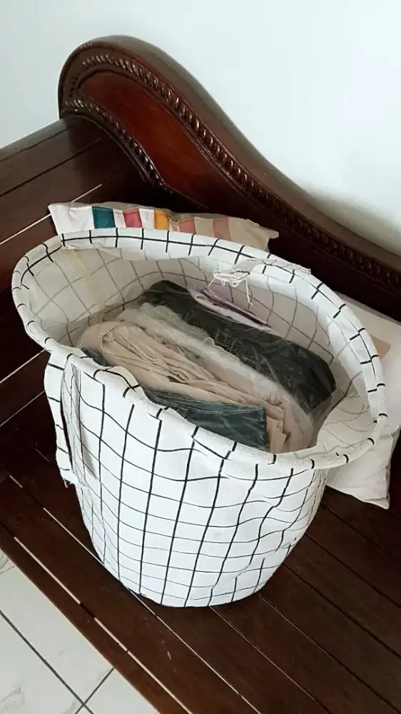 di cari freelance kurir laundry di bawah 25