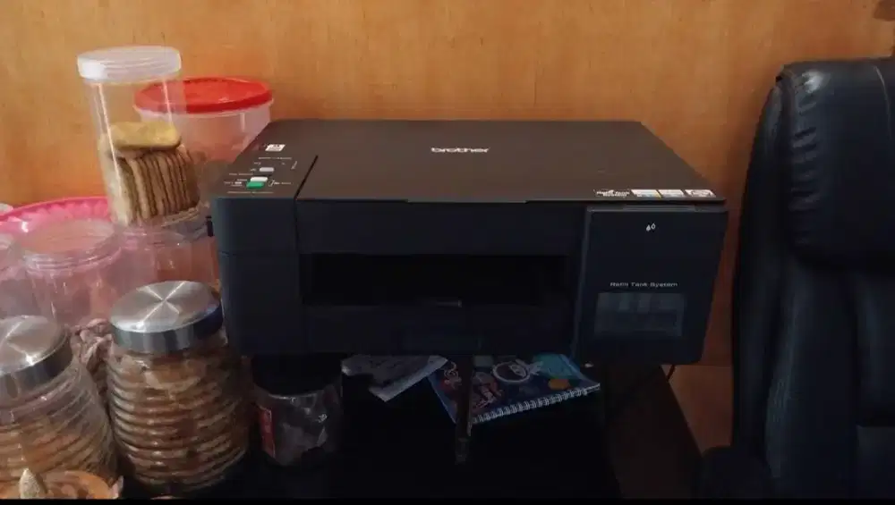 Printer Brother DCP-T420W