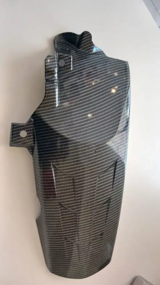 Spackboard kolong vario 160cc