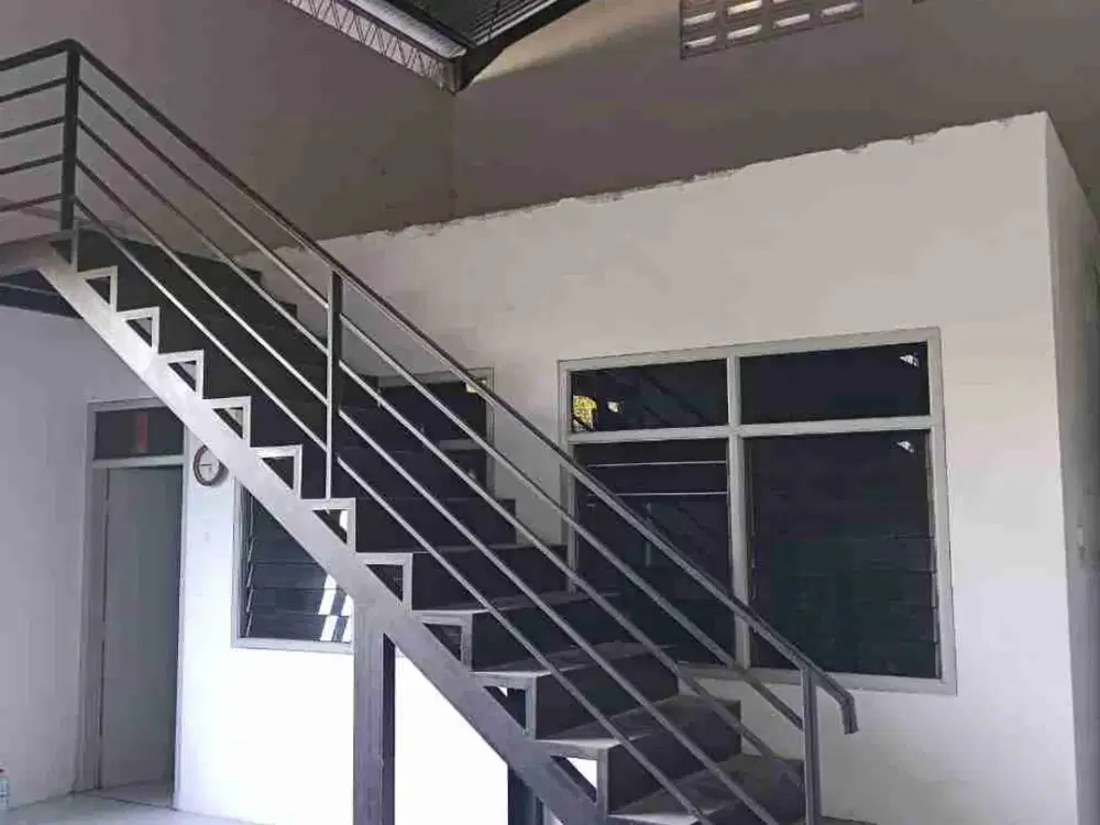 gudang siap huni Pandaan citi9 Surabaya malang