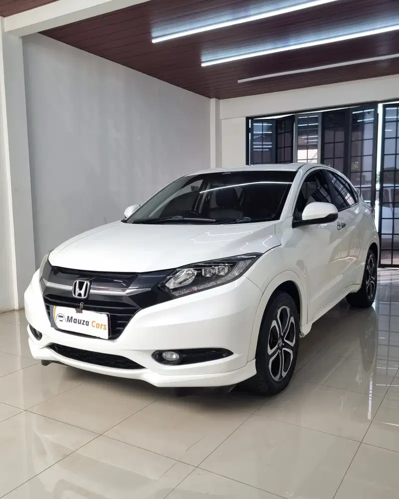 Honda HR-V 2016 Bensin