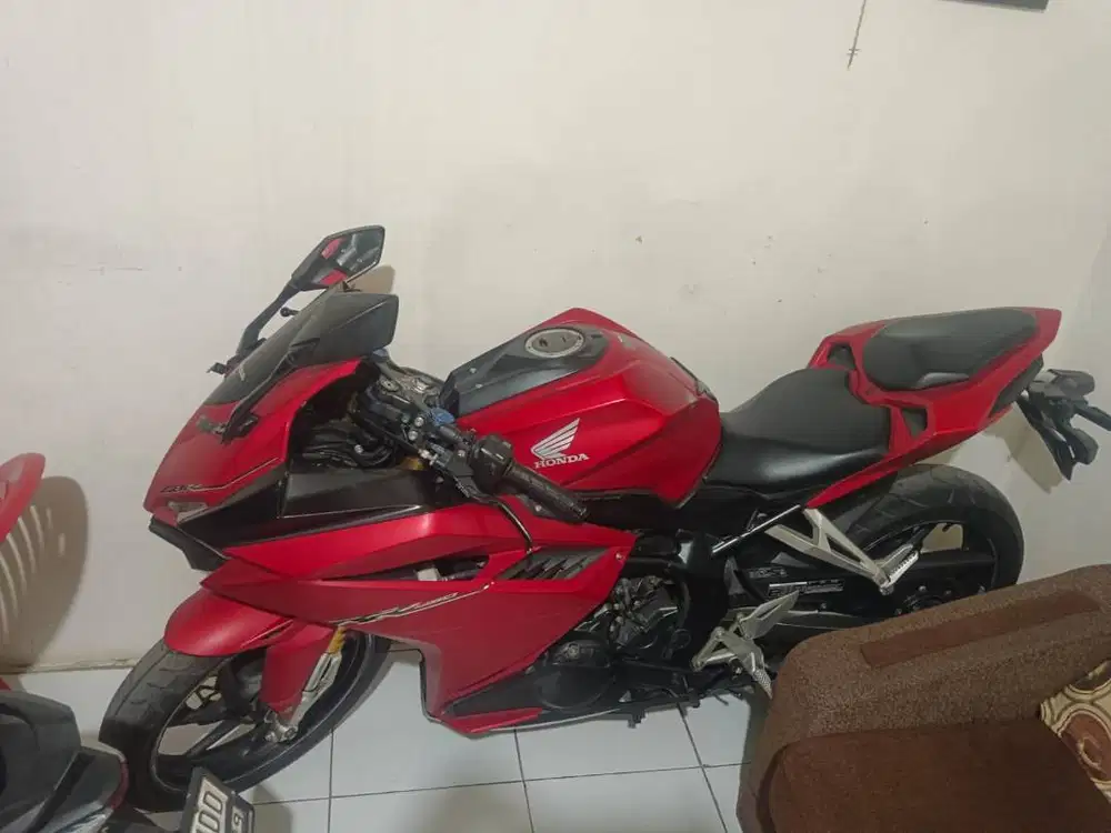 Jual Motor CBR 250