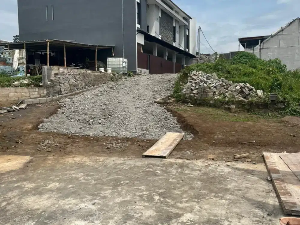 Rumah Kost Premium Dekat Kampus Ternama di Malang