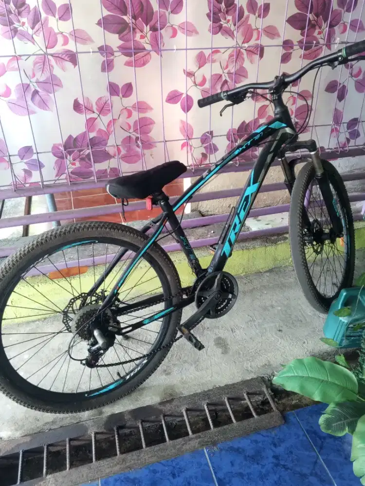 Sepeda Gunung Trex XT-787