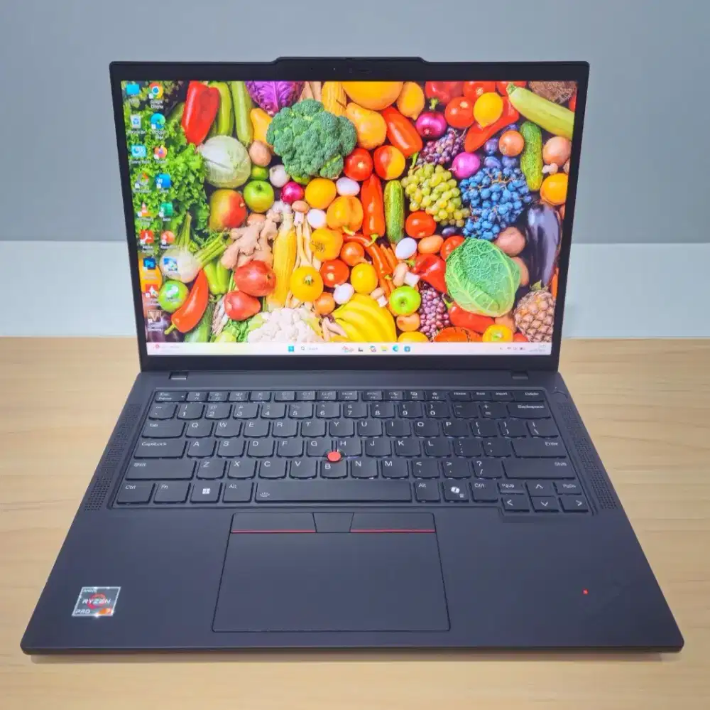 Thinkpad T14 gen 5