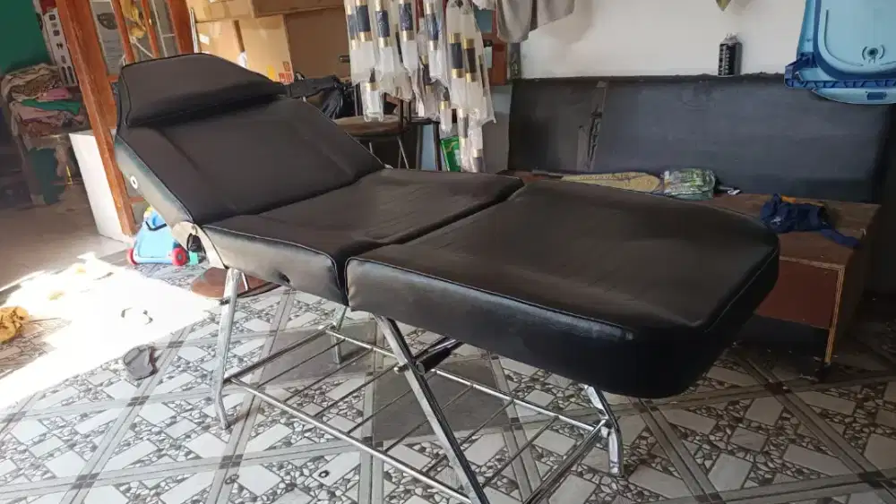 Jual kasur salon second, Lok Pamulang Timur, Tangsel