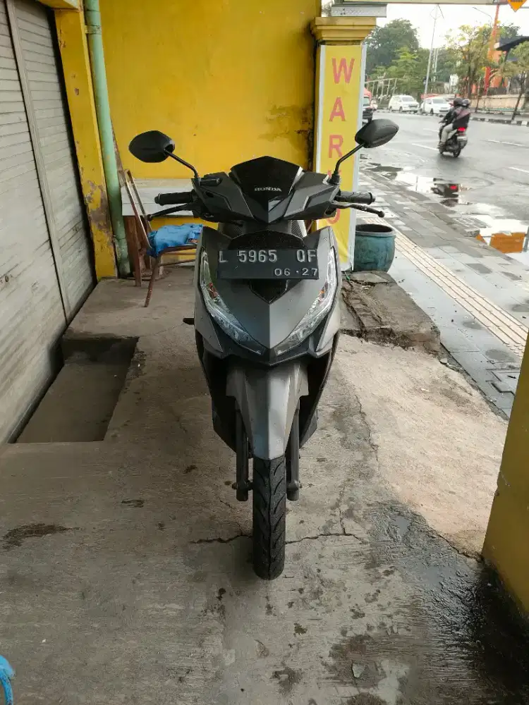 Jual vario 2017