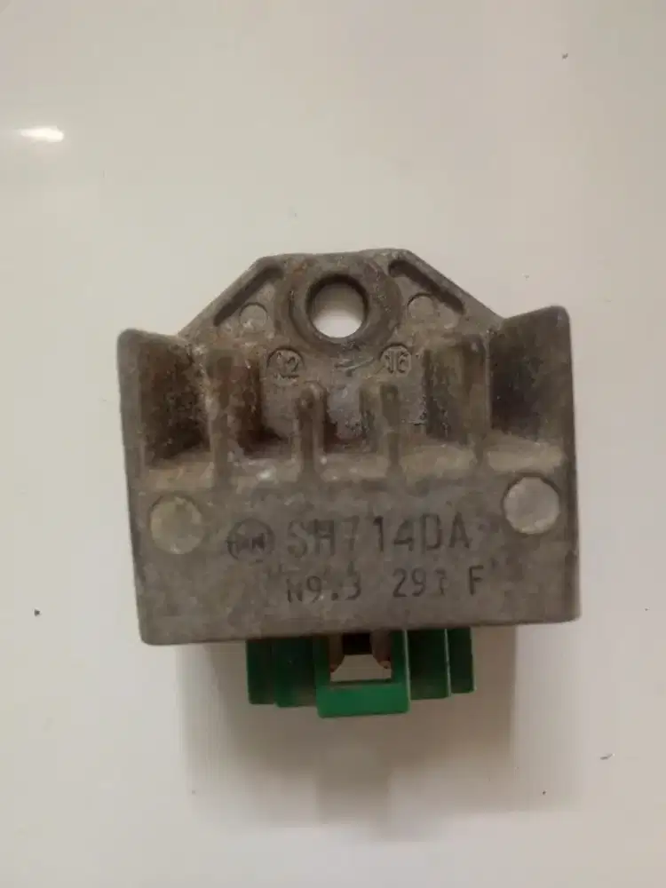 Kiprok Vario 150