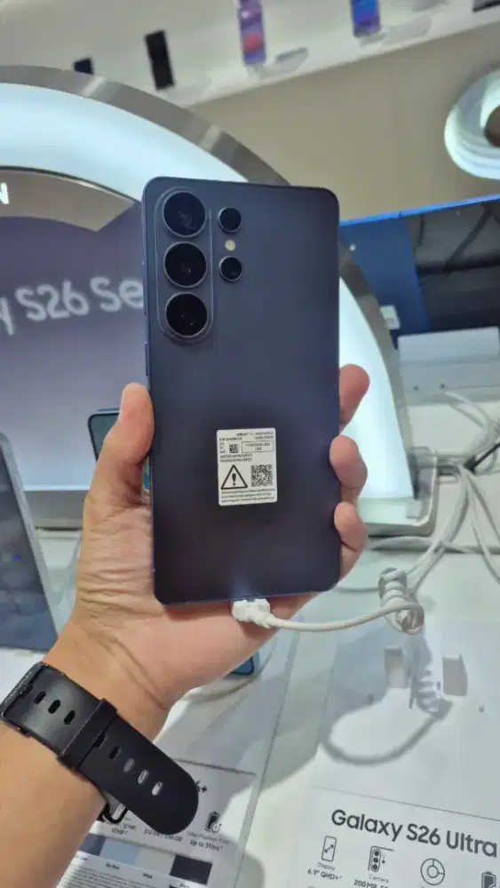 SAMSUNG S26 ULTRA