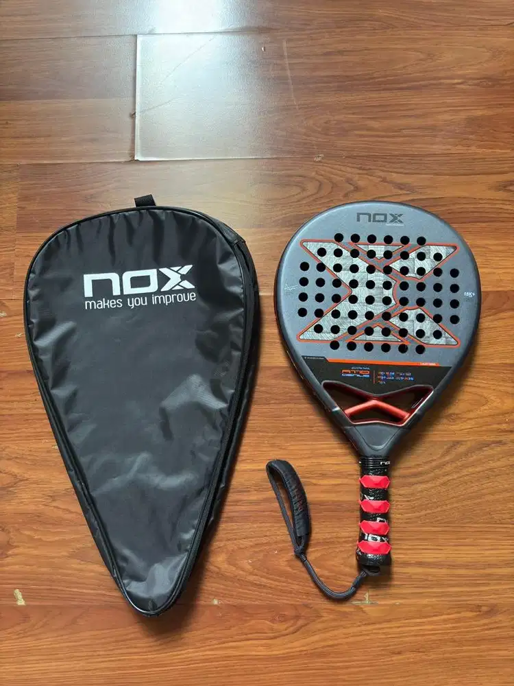 NOX AT10 Genius 18K 2025