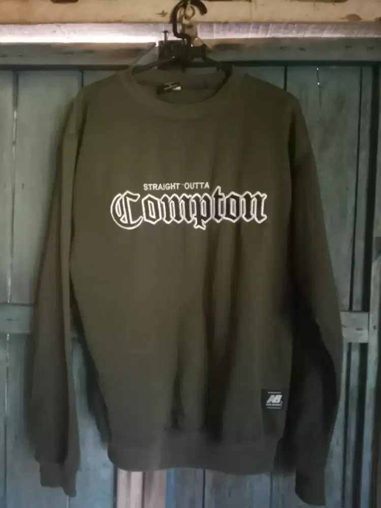 Sweater Compton Uk L