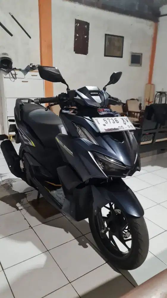 Jual cepat Vario160 cbs 2024