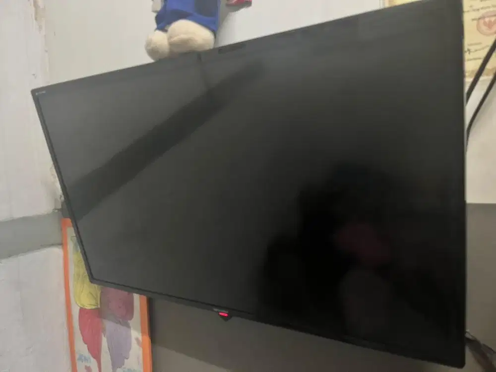 JUAL TV SHARP UKURAN 32 inc