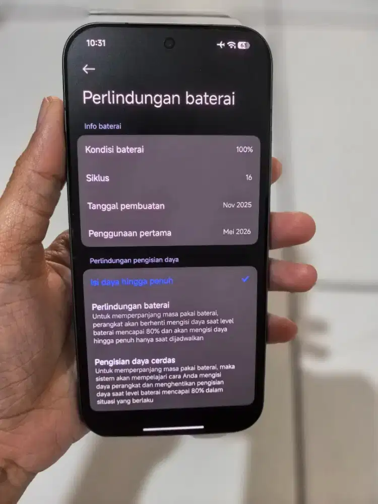 xiaomi 17 12/256 likenew