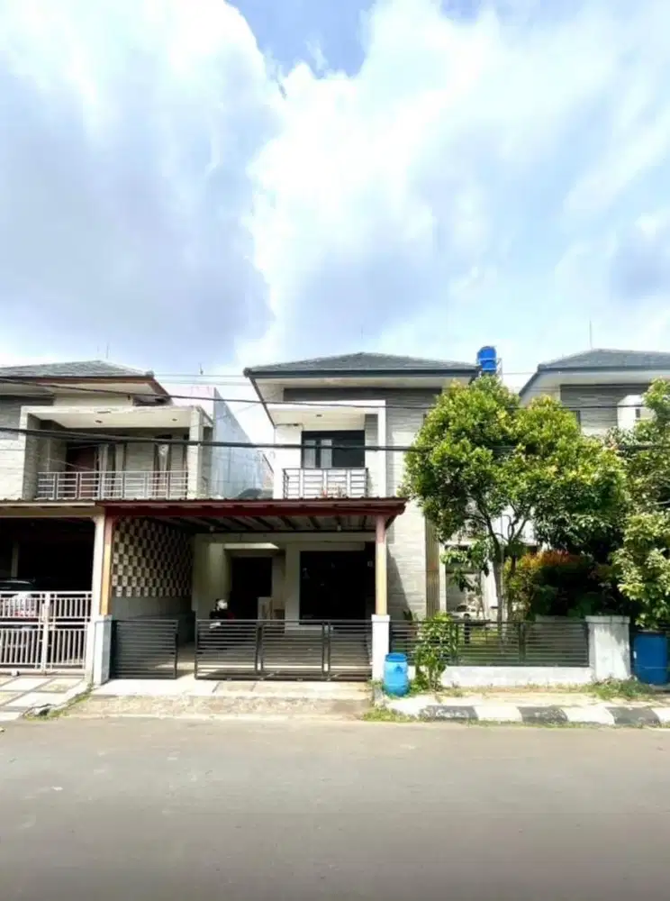 Rumah Hunian Strategis - Kota Bandung, Grand Sharon Residence