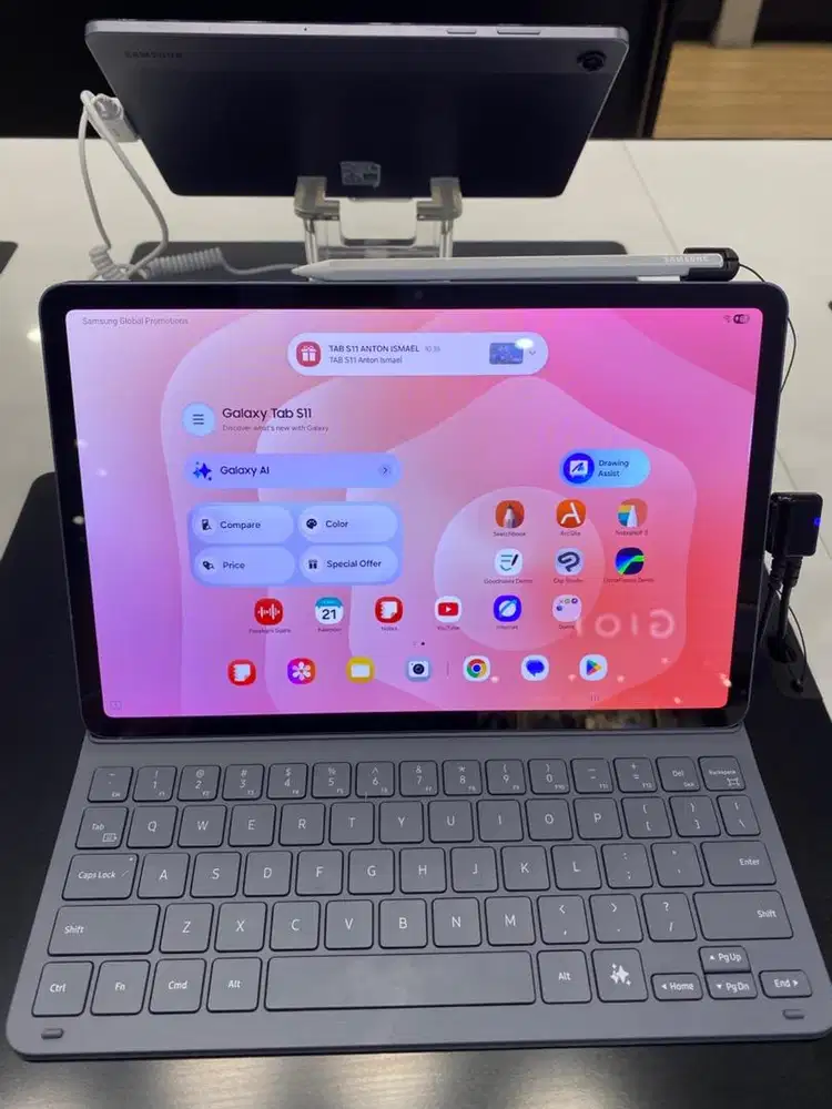 Galaxy s11 serias