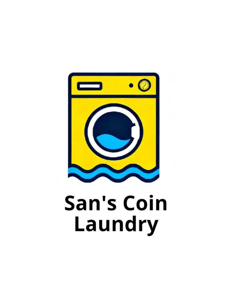 DIBUTUHKAN FREELANCE LAUNDRY COIN