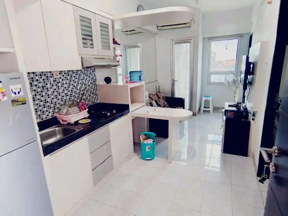RON.A1898 APARTEMEN PURIMAS SURABAYA LOKASI NYAMAN SIAP HUNI