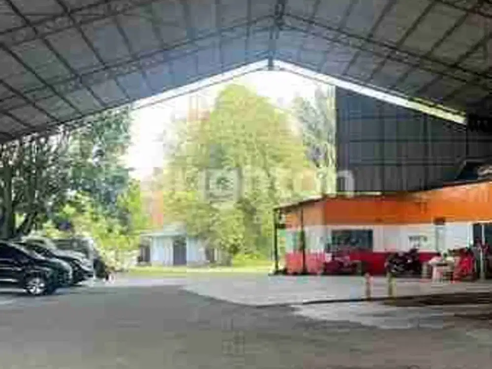 TANAH TANJUNG MORAWA