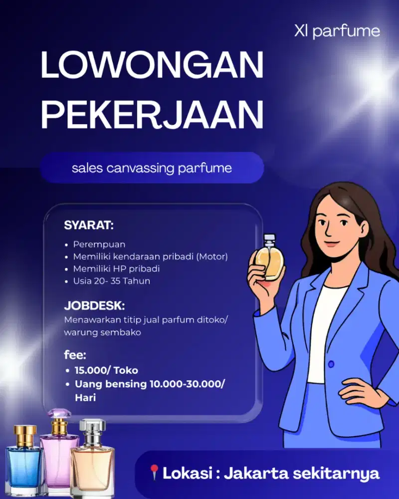 DIBUTUHKAN SEGERAA!!