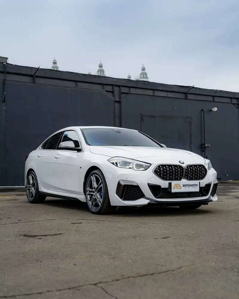 BMW M235i xDrive Gran Coupe F44
