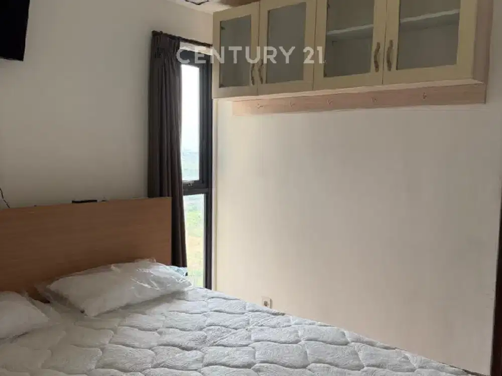 Jual Cepat Apart Sayana 1BR View Pool - Harapan Indah Bekasi