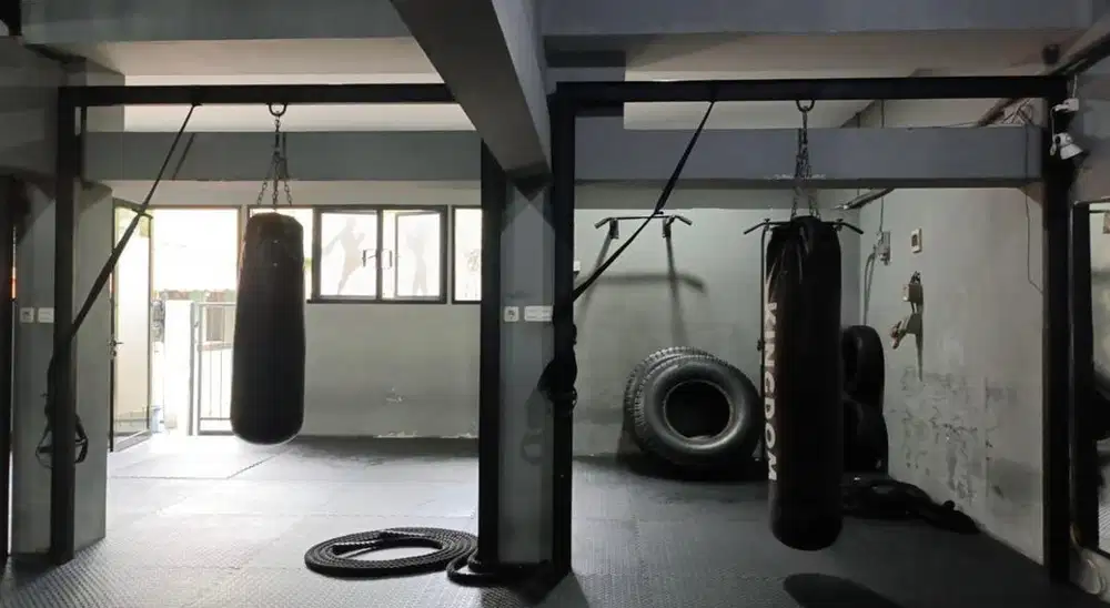 Samsak bulat dan panjang