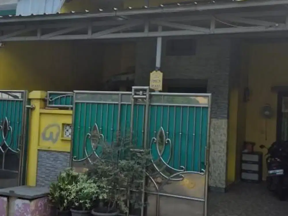 Dijual Rumah di Perum Bintang Metropol, Perwira, Bekasi Utara