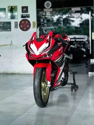 HONDA CBR 250 SP 2021