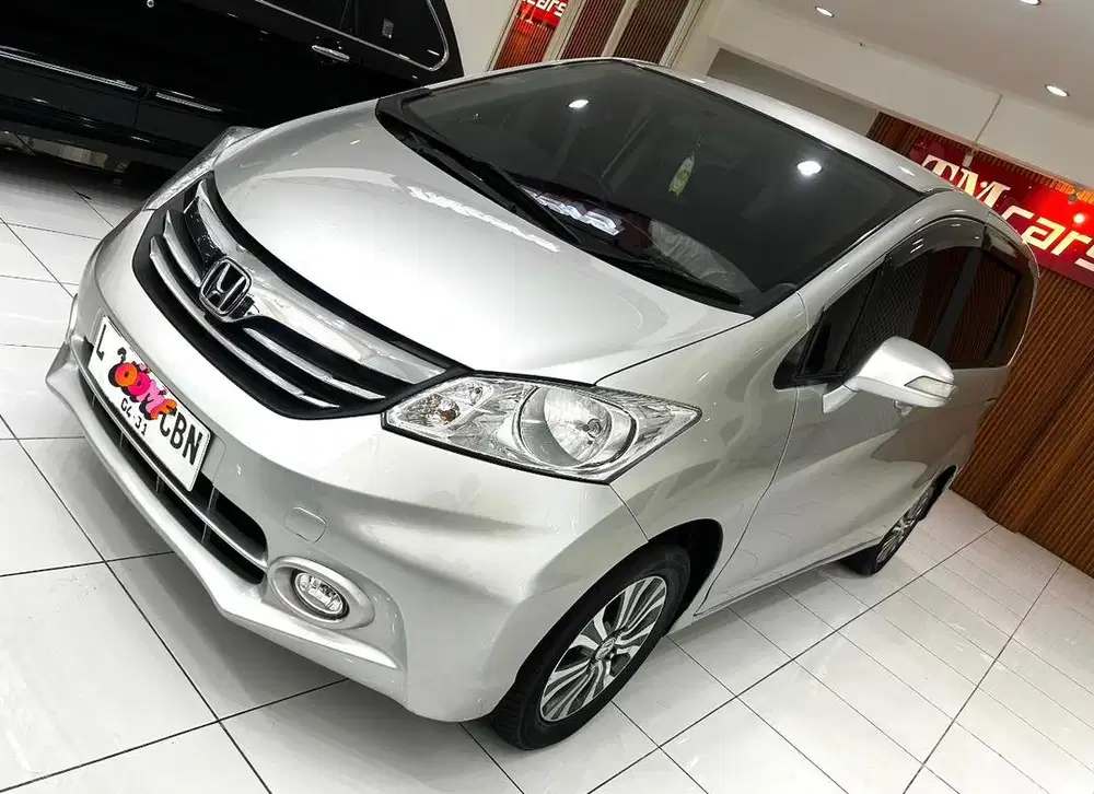 FREED E 1.5 PSD 2013.AC Double PAJAK BARU